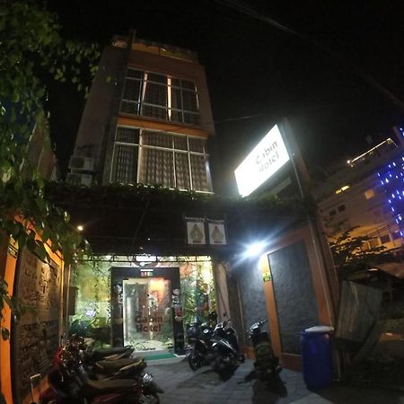The Cabin Hotel Gandekan Yogyakarta Exterior photo