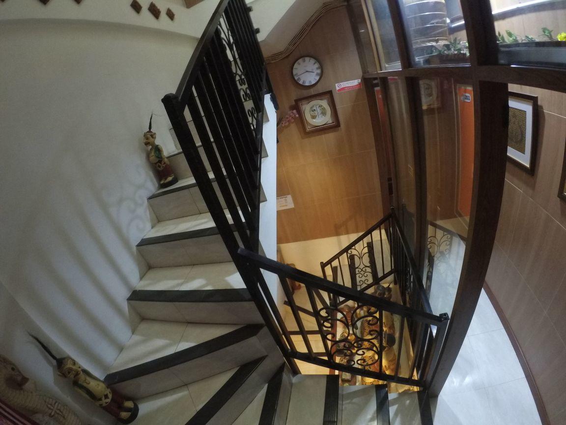The Cabin Hotel Gandekan Yogyakarta Exterior photo