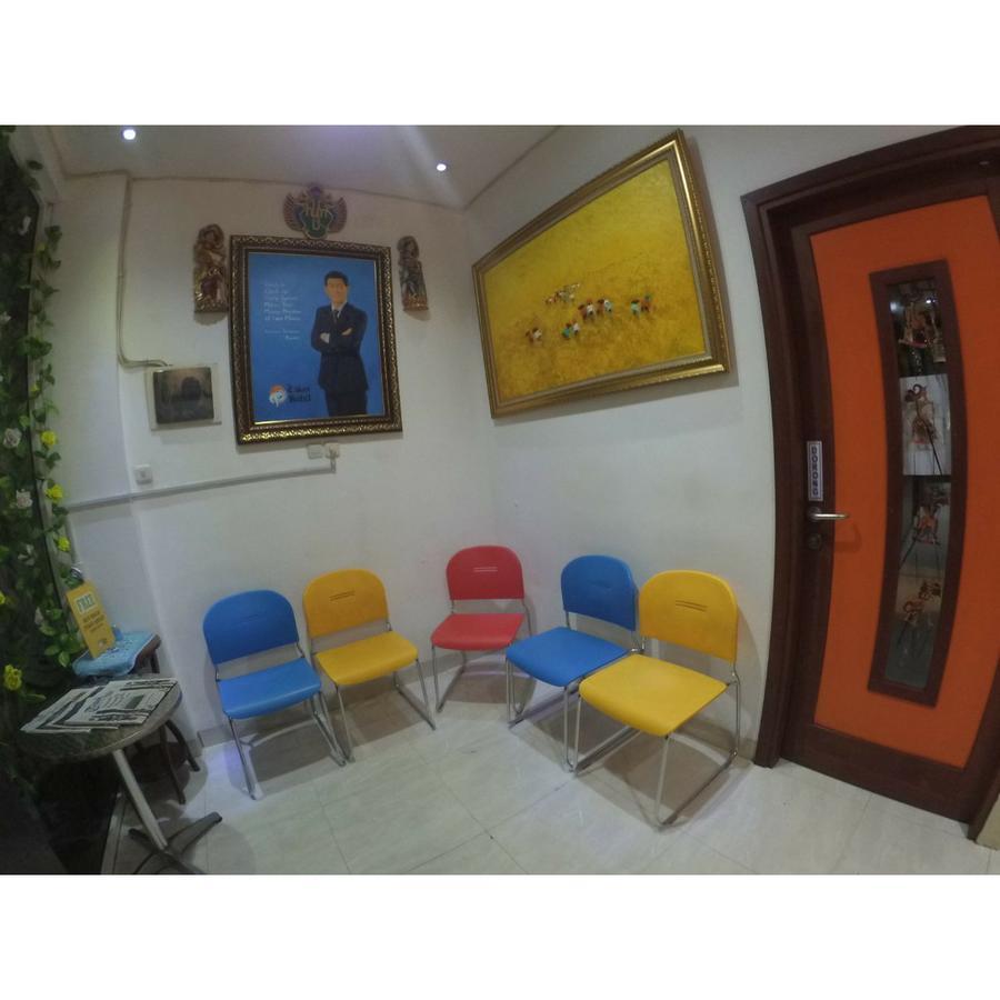 The Cabin Hotel Gandekan Yogyakarta Exterior photo